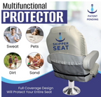 Big Skipper- Classic Stripes