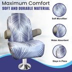 Blue PalmsBlue Palms