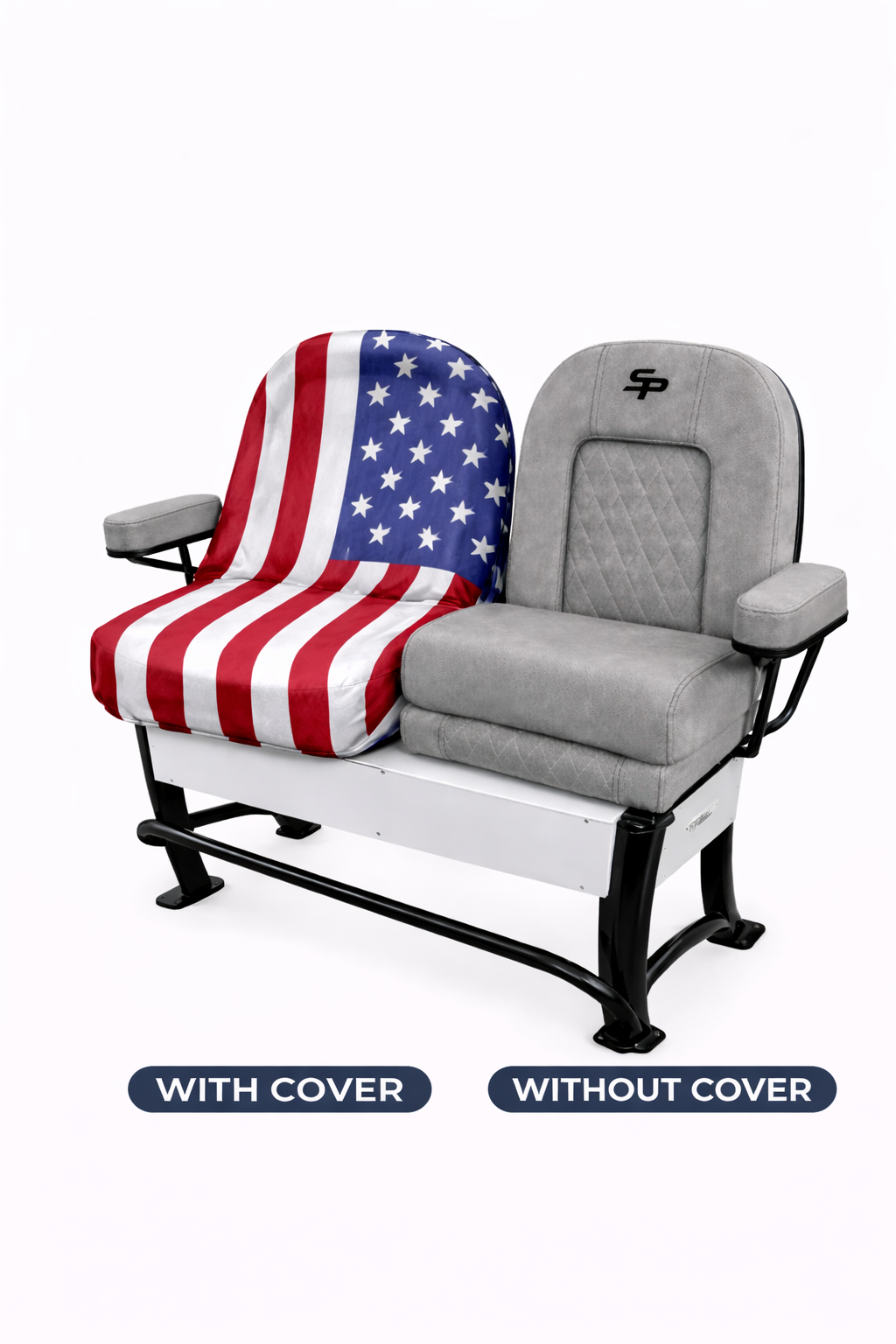 Lil Skipper-American Pride