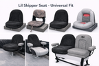 Lil Skipper-Black