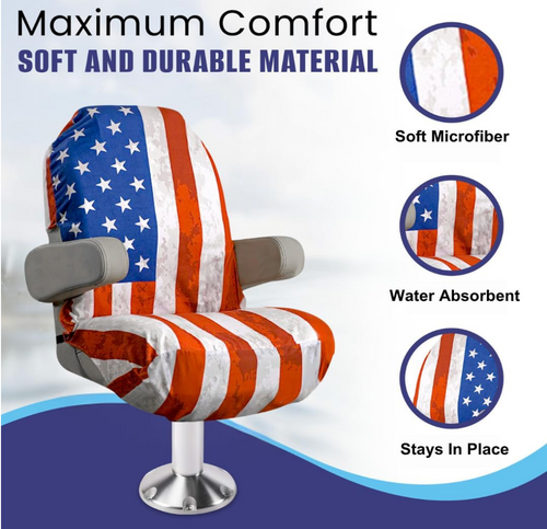 American Pride Shortie