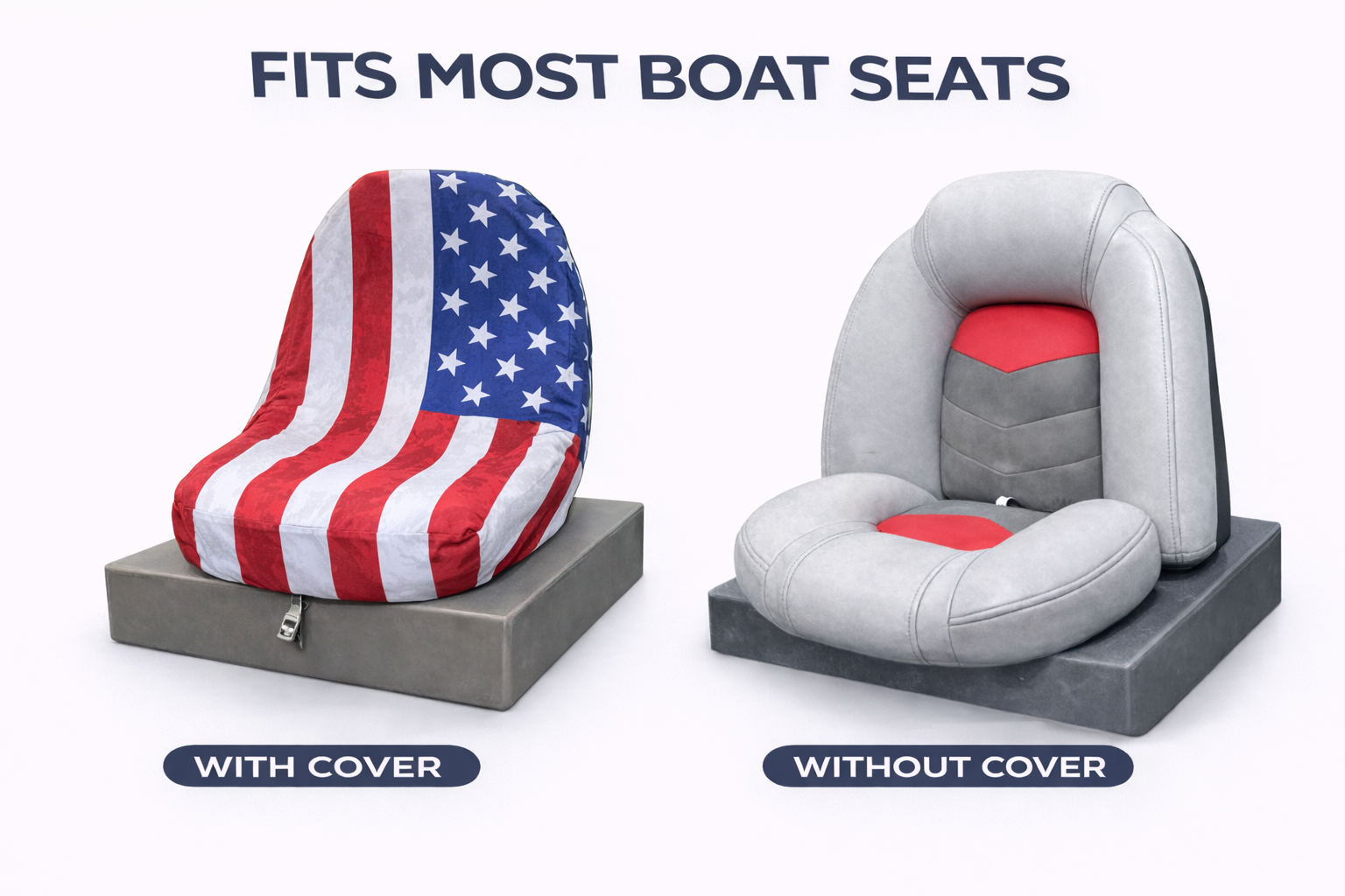 Lil Skipper-American Pride