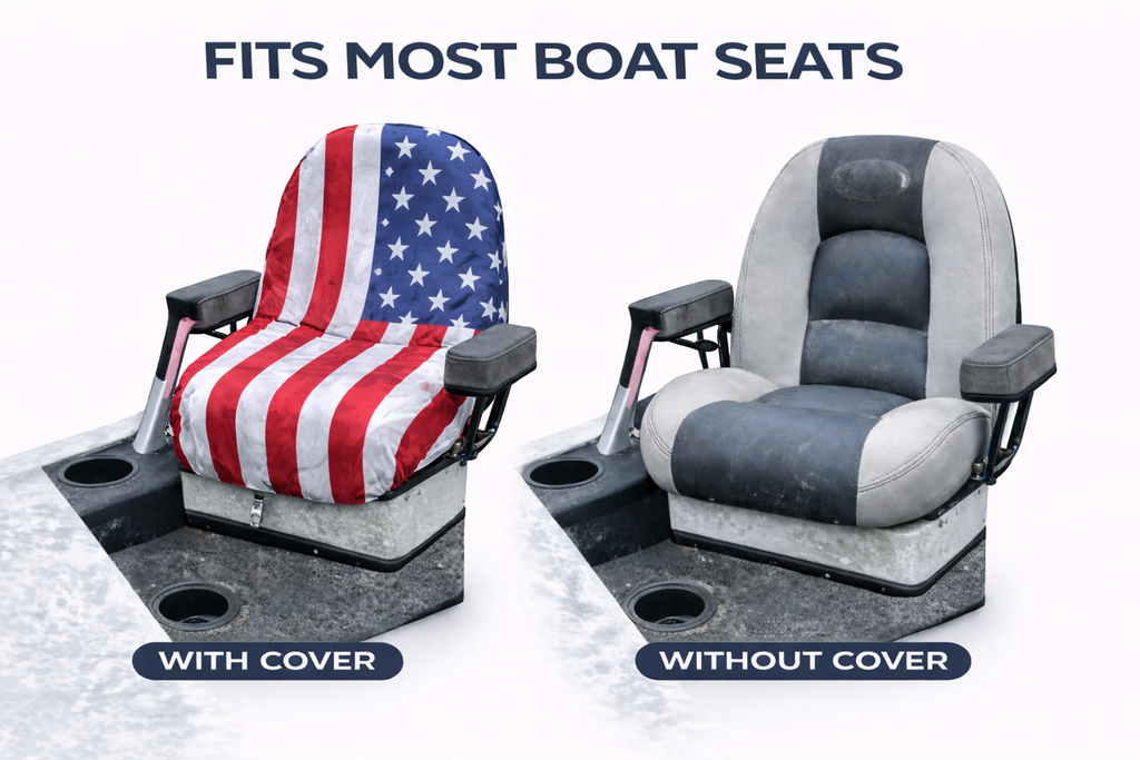 Lil Skipper-American Pride