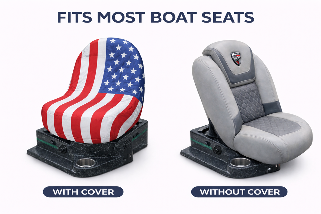 Lil Skipper-American Pride