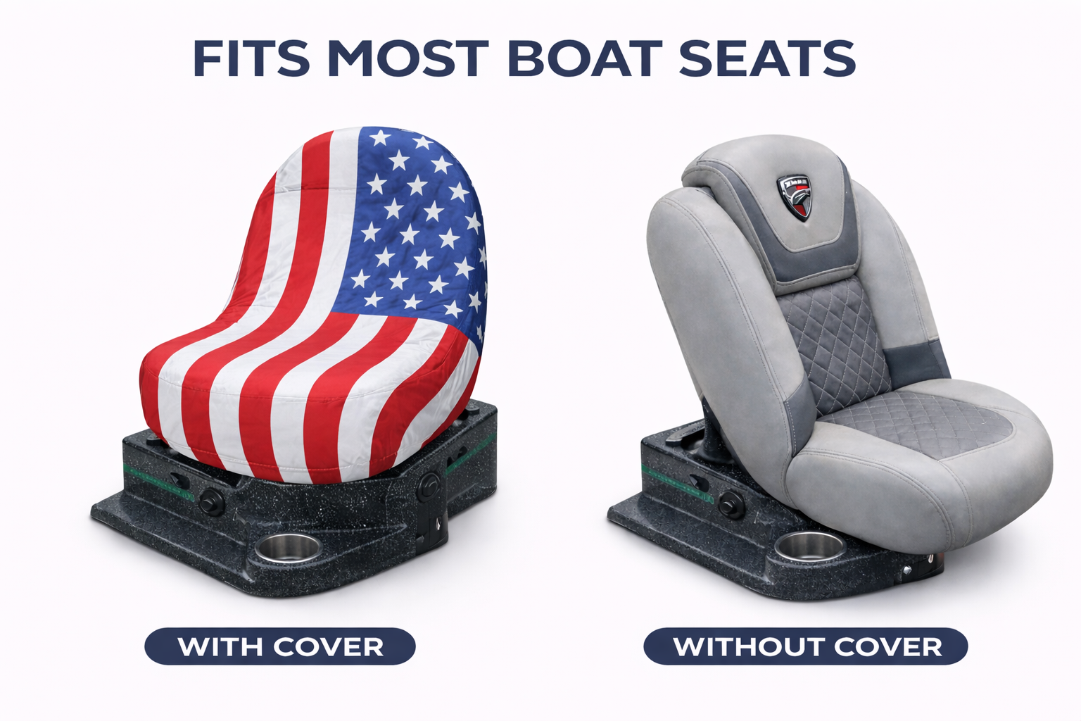 Lil Skipper-American Pride