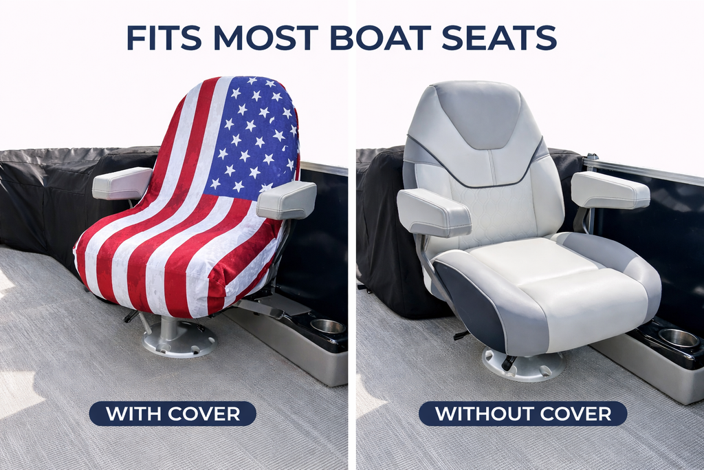 Lil Skipper-American Pride