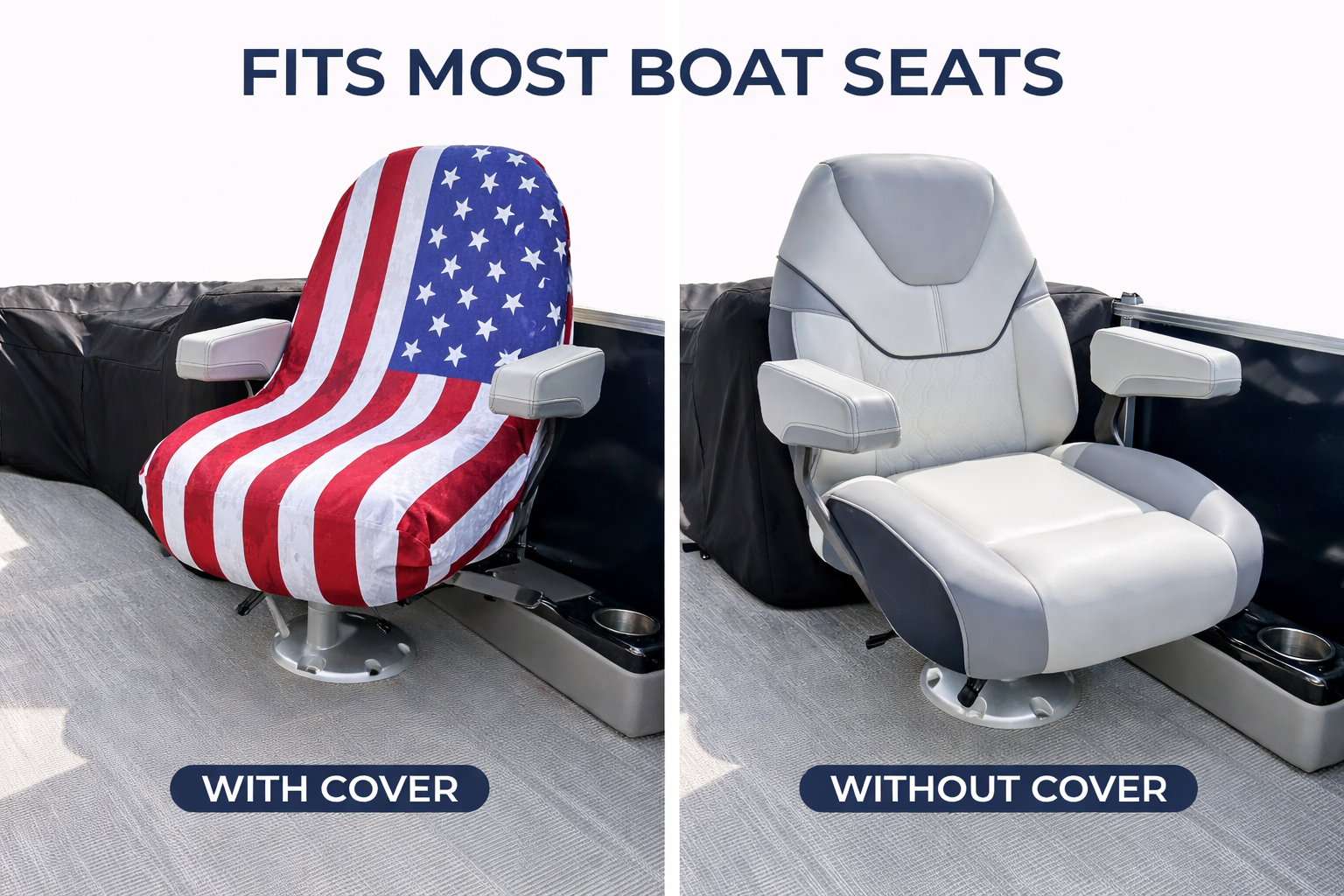 Lil Skipper-American Pride